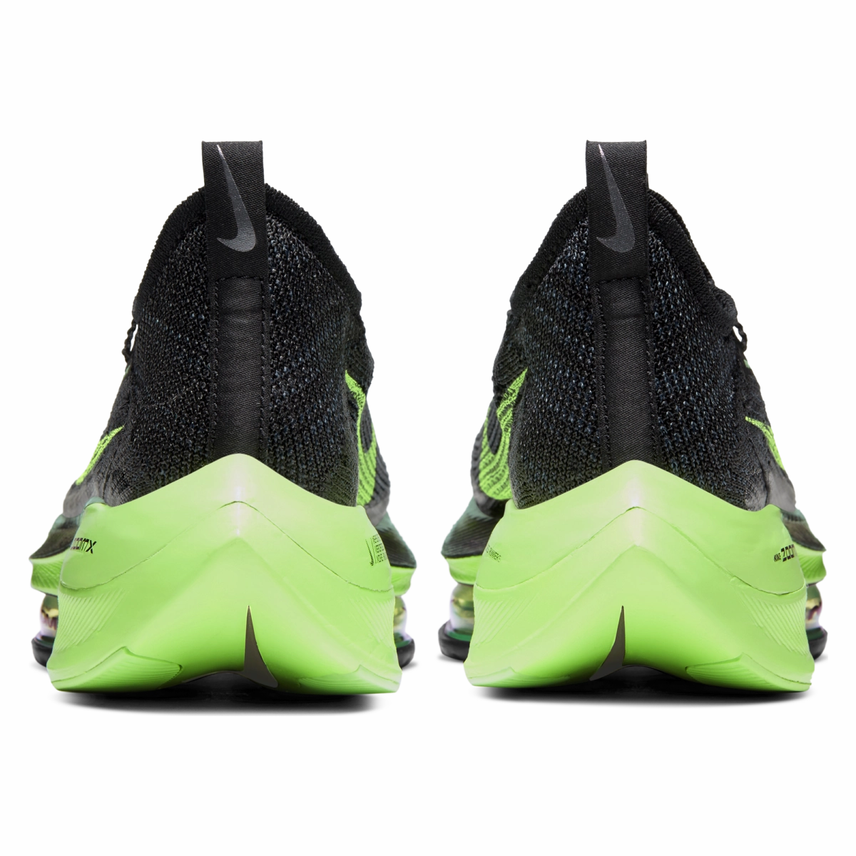 Allyson Felix Nike Shoes Women's Nike Alphafly Next% - CZ1514-400