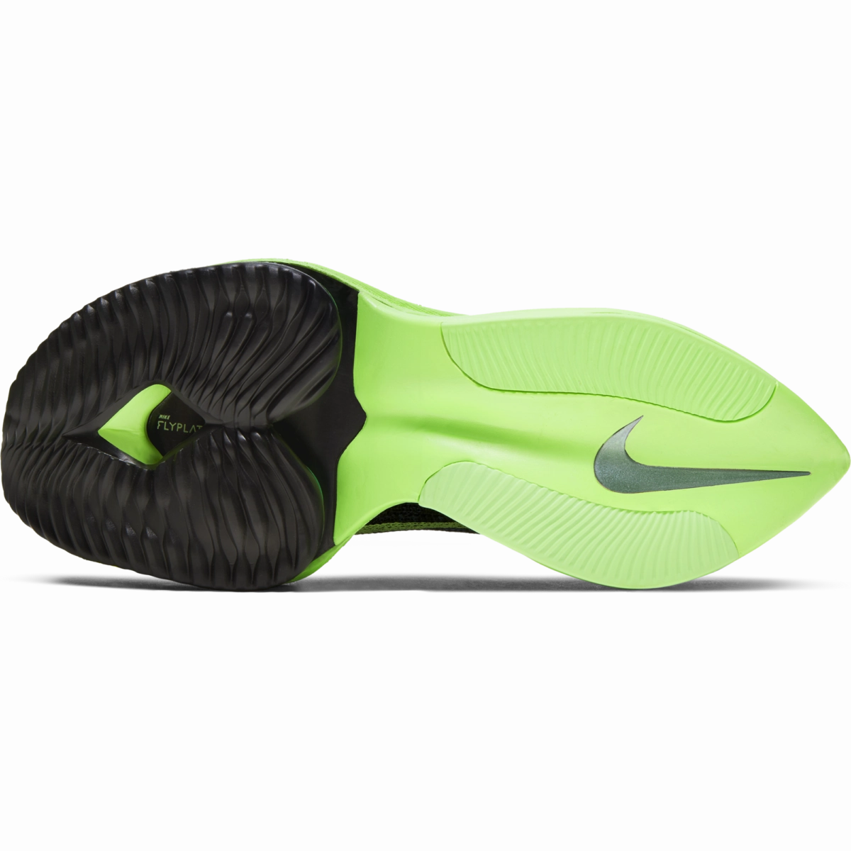 Women's Nike Alphafly Next% - CZ1514-400 Customize Nike Shoe