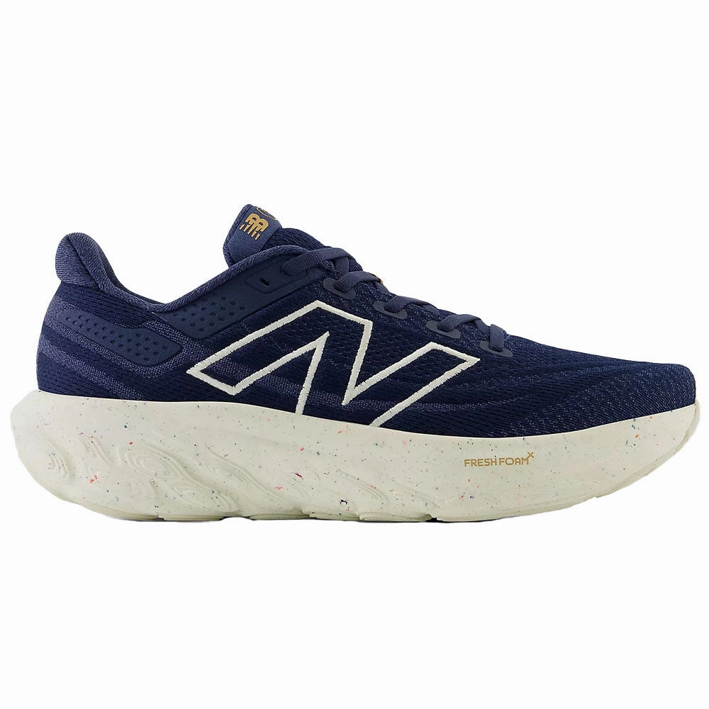 New Balance X Emmi Men's New Balance Fresh Foam X 1080v13, Navy, 12 D Medium