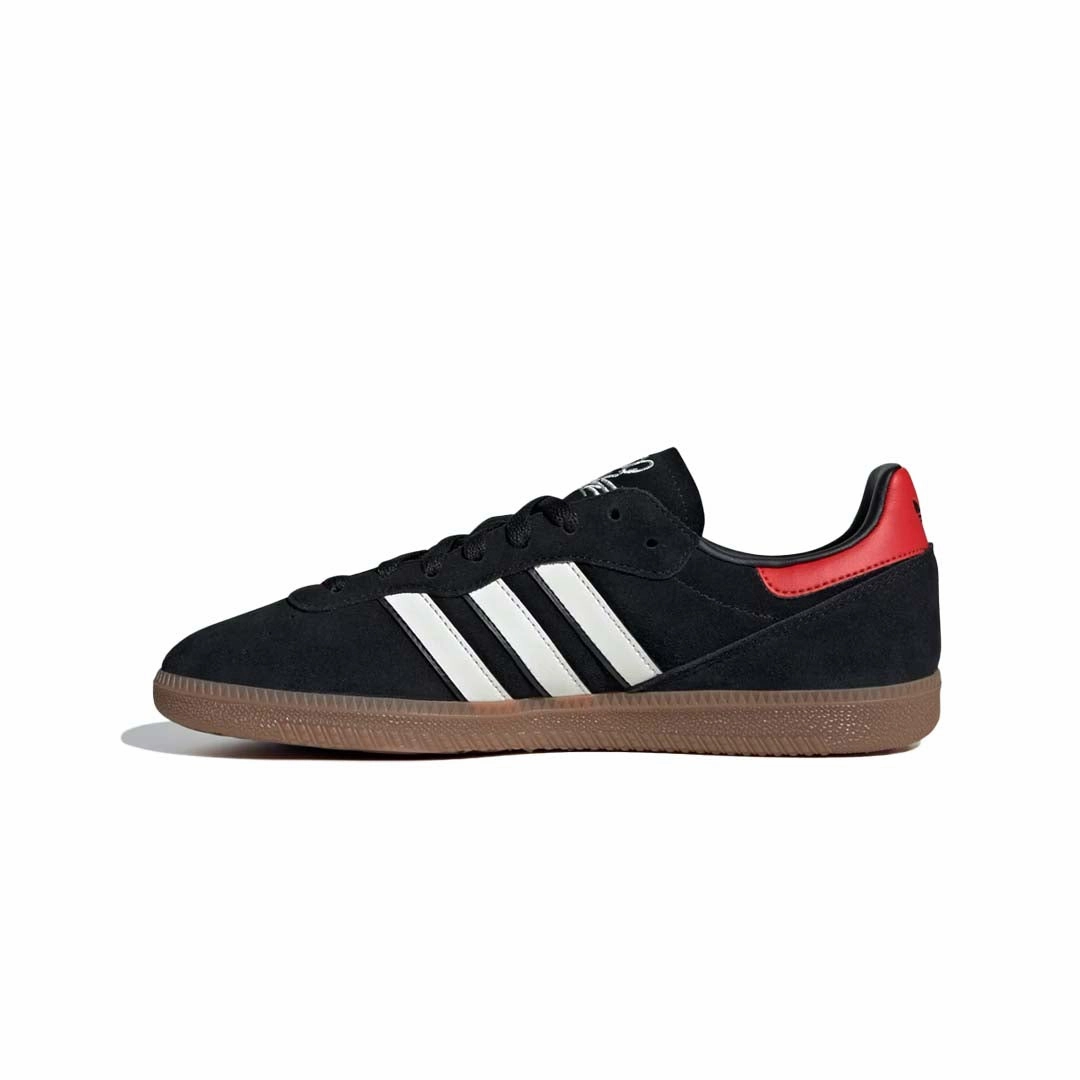 adidas - Unisex adidas x 100 Thieves Palos Hills Shoes (JH9125) Kerwin Frost Adidas Shoe
