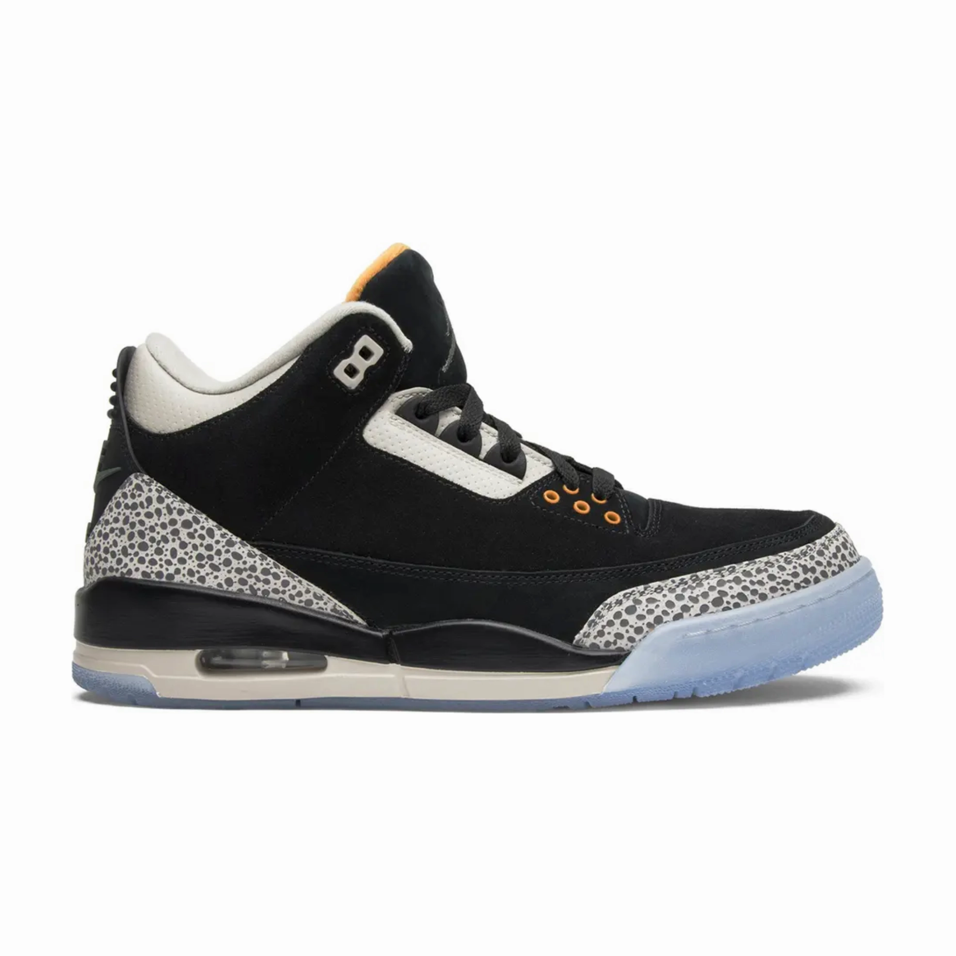 Nike Flat Footed Running Shoes Jordan 3 Retro & Nike Air Max 1 atmos Pack