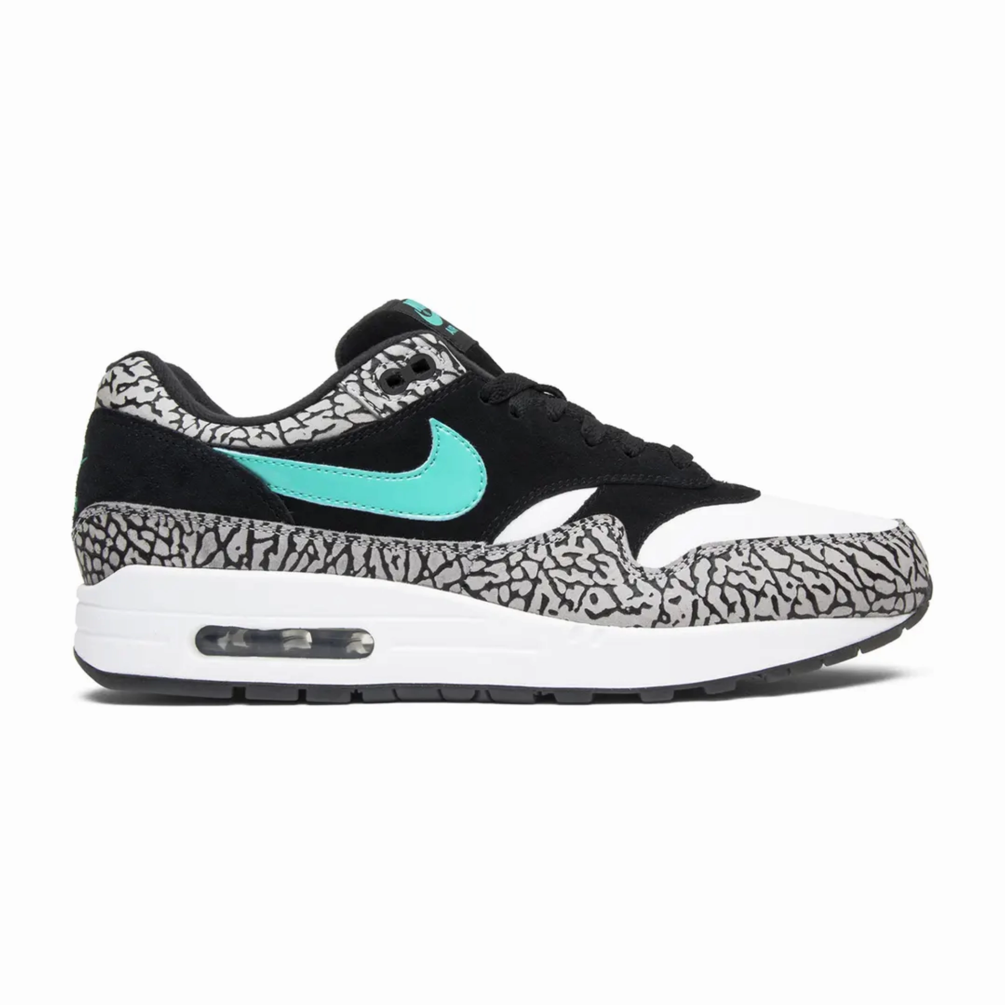 Nike Rehab Shoes Jordan 3 Retro & Nike Air Max 1 atmos Pack