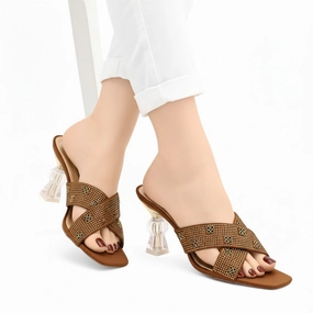 Sandals For Arthritic Feet M0702 high heel-R13-3