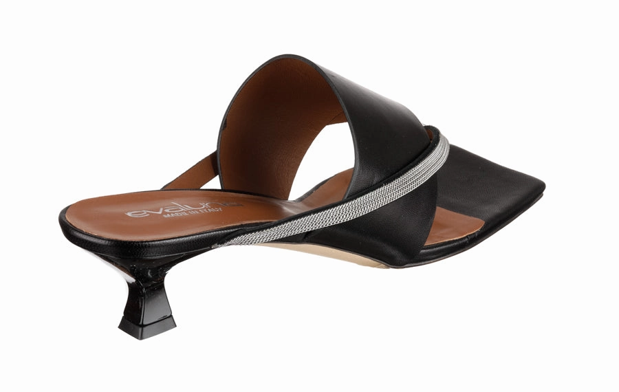 Safety Shoes With High Heel Eva Kim