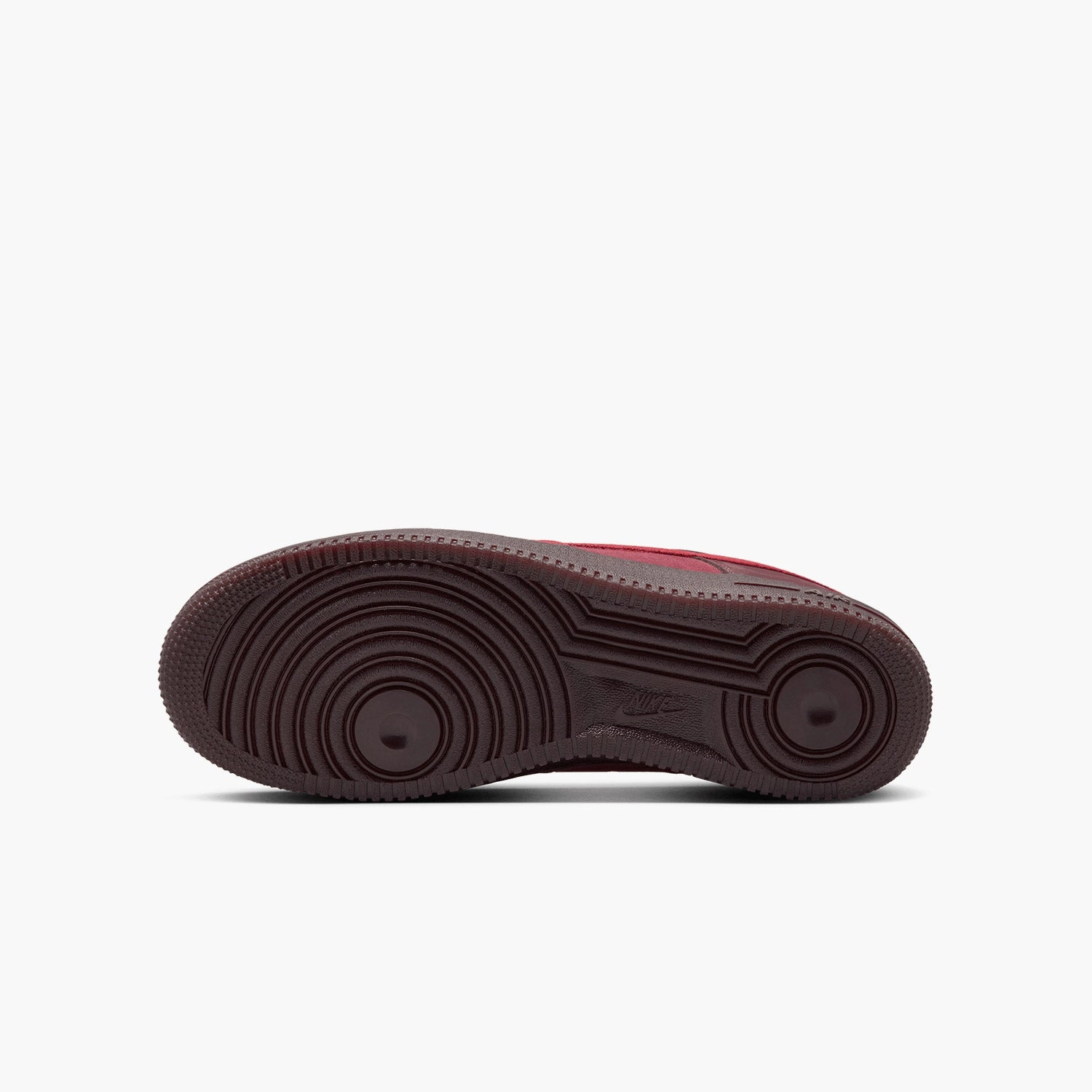 Nike Agassi Shoes Men's Air Force 1 `07 "Layers of Love"