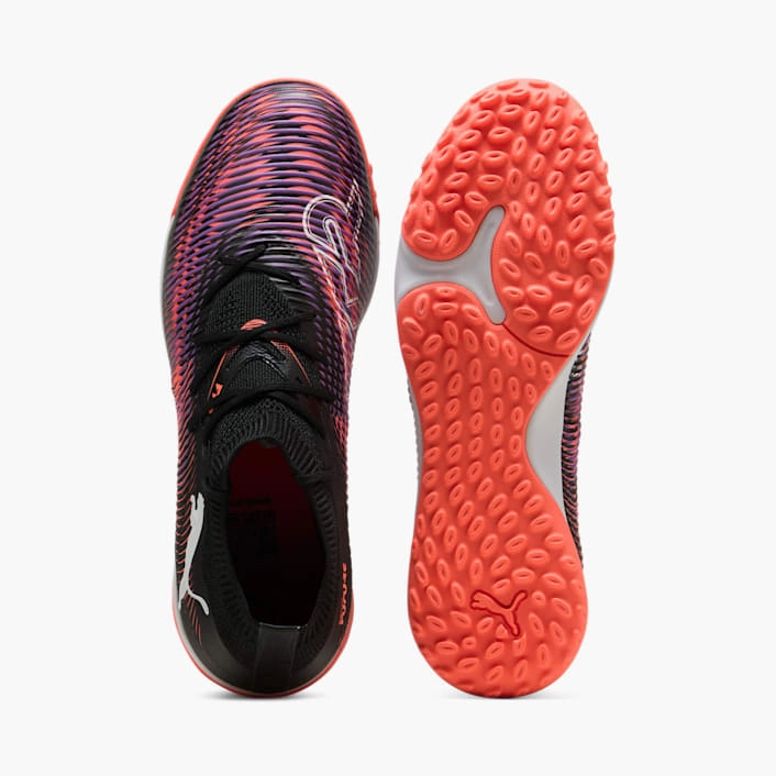 Puma Future 8 Match Turf Soccer Shoes 108370 01 Puma Nba Signature Shoe