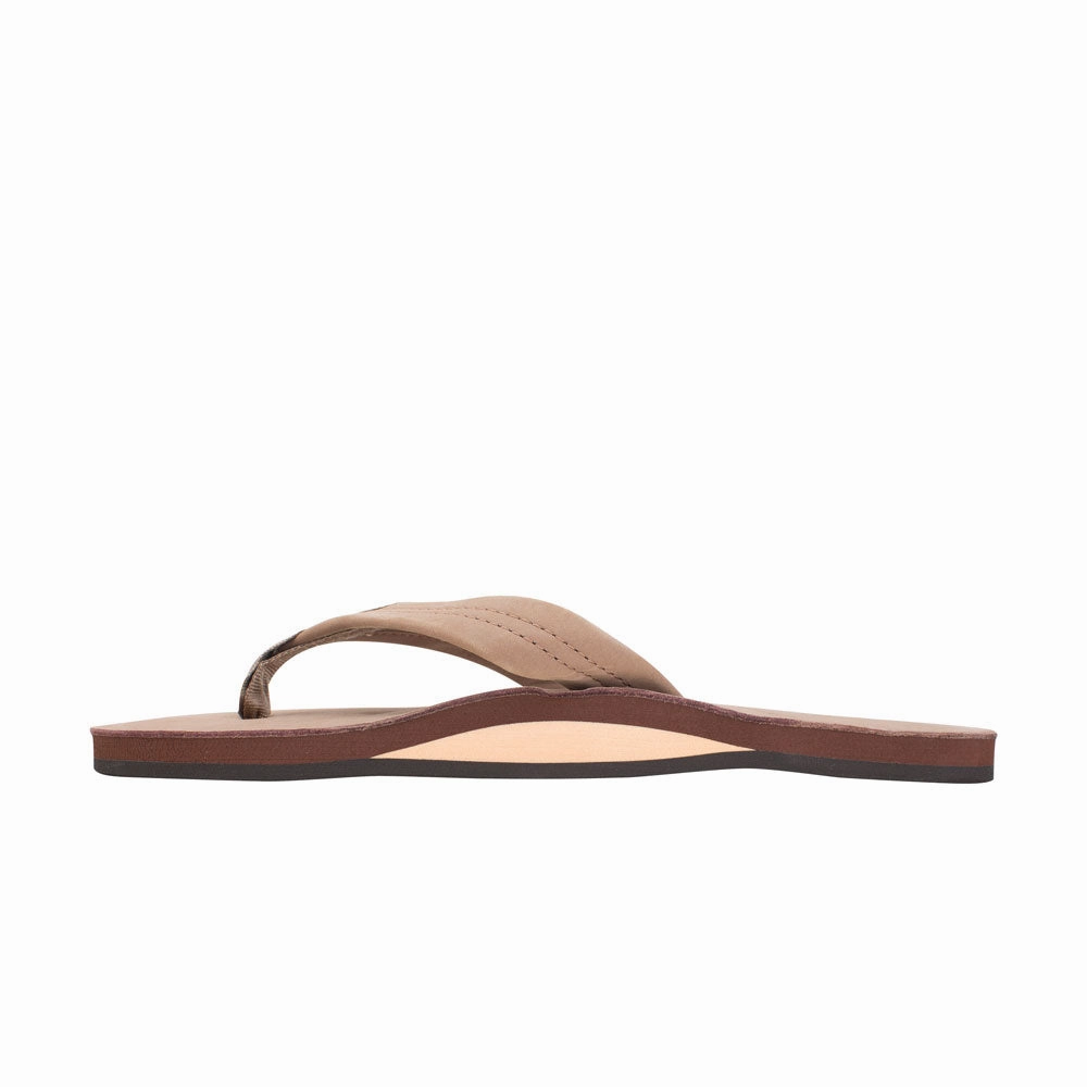 Rainbow Single Layer Arch Support Leather with 1" Strap Pikolinos Sandals