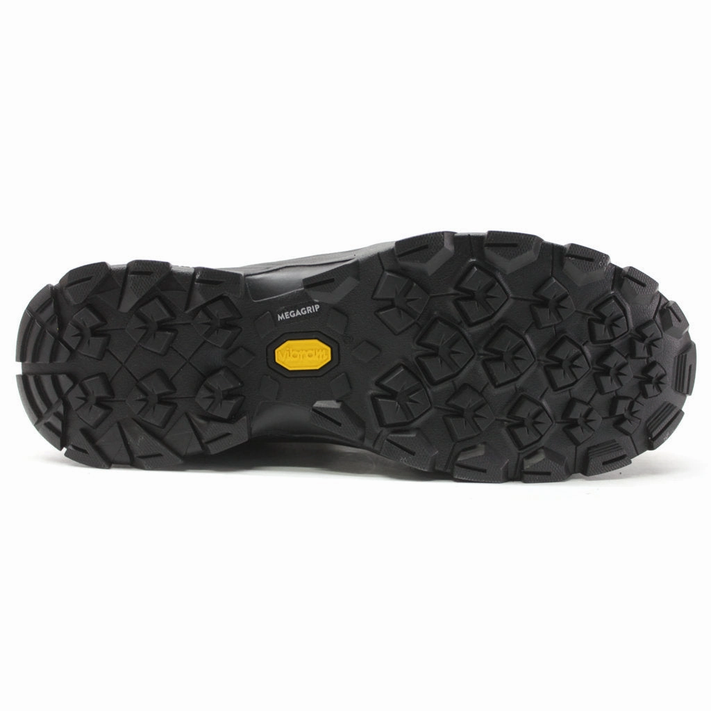 Keen Low Top Hiking Boots Zamberlan 252 Yeren GTX RR Leather Men's Waterproof Hiking Boots