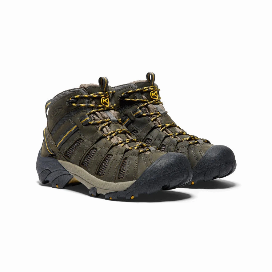 Hiking Boots Target Voyageur Mid