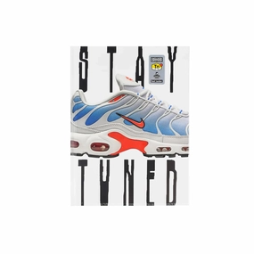 Best Nike Workout Shoes Sneaker Freaker STAY TUNED 'Tide Cover' Book