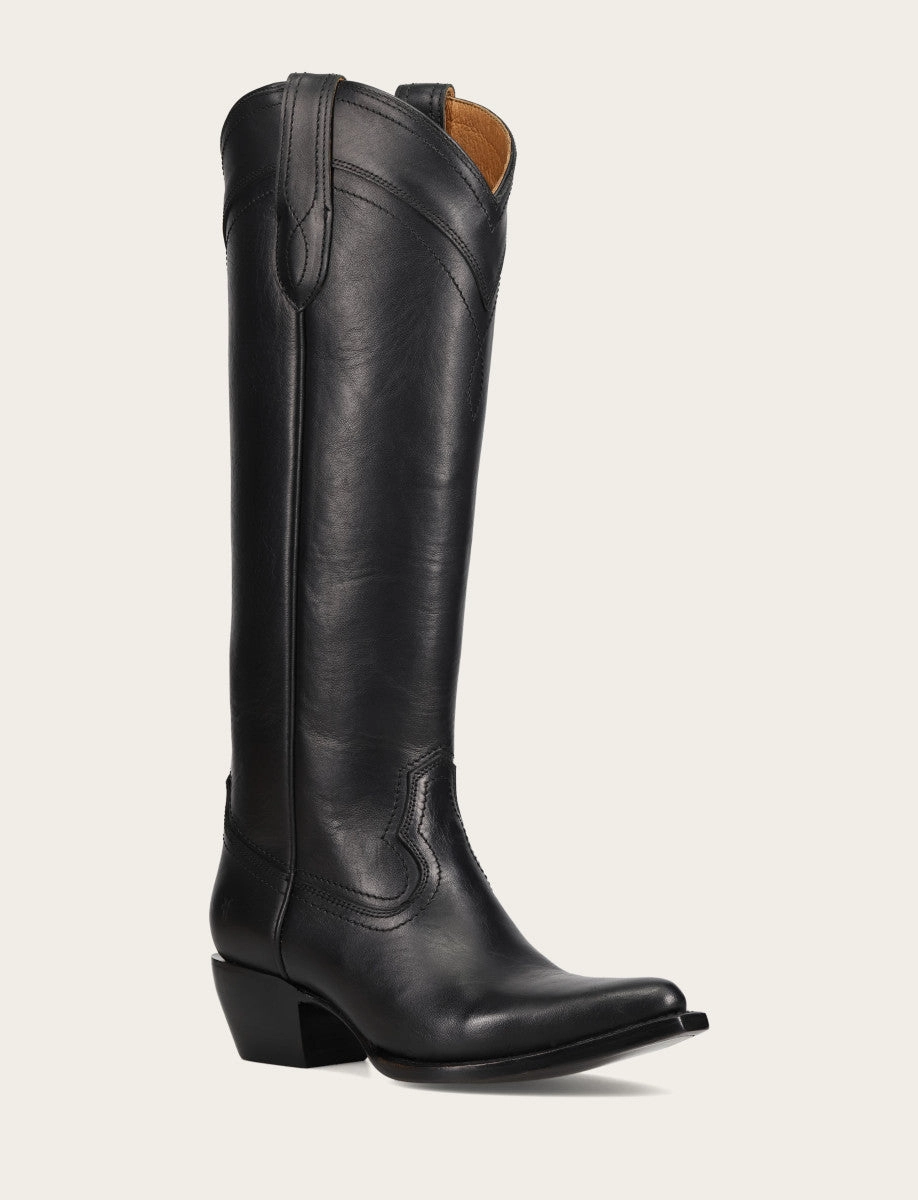 Aldo Knee High Heel Boots Sacha At The Knee