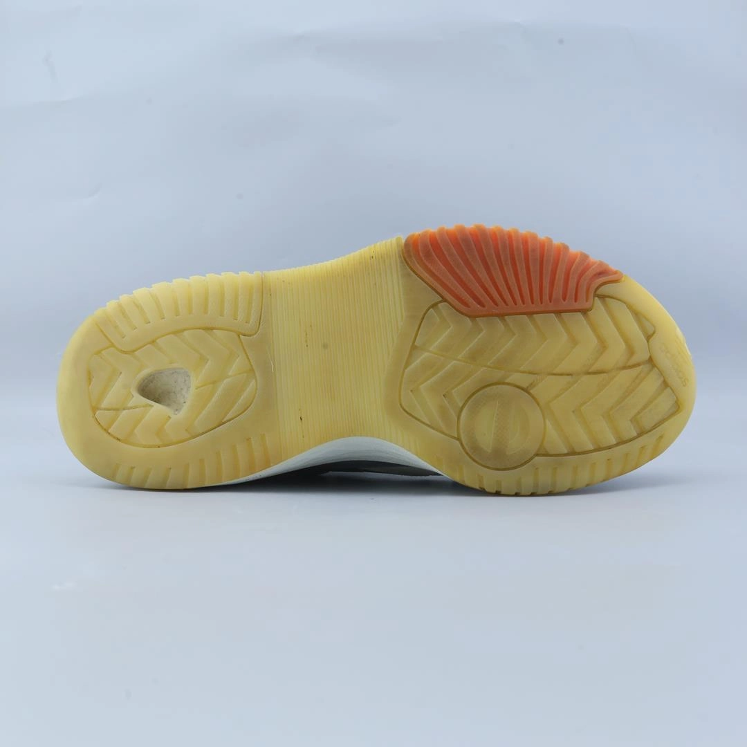 Q C Running Shoes ADIDAS STREETBALL II