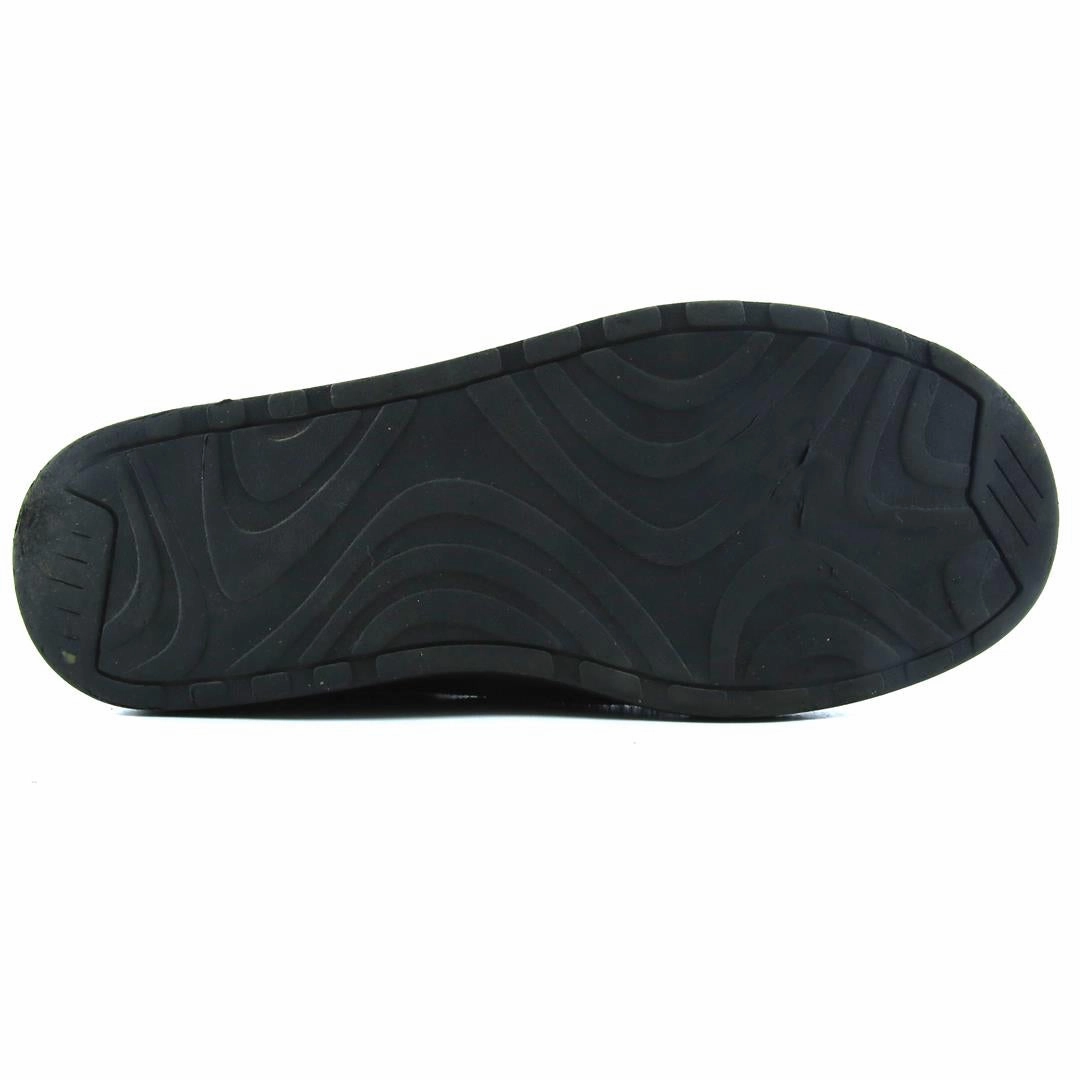 SO . Ballet Shoe Casual