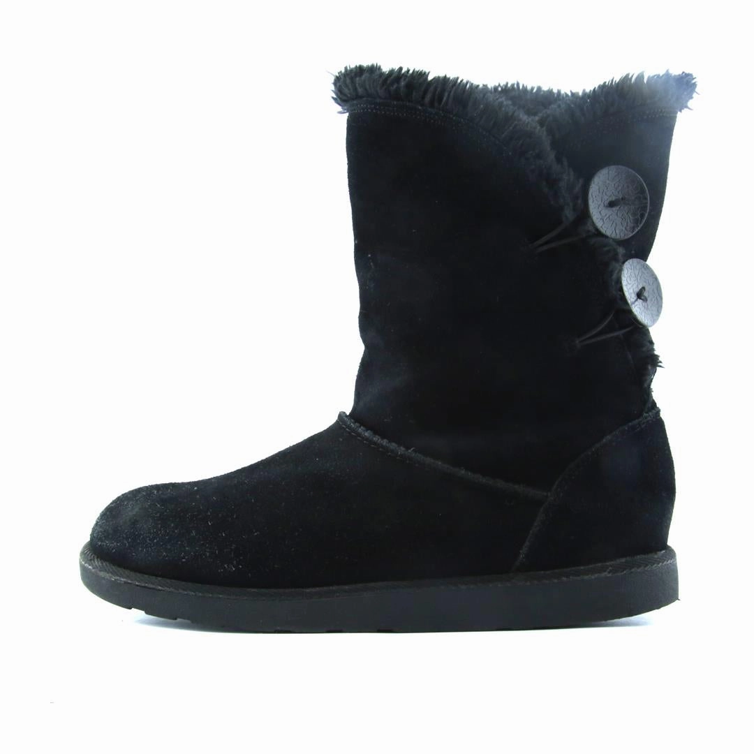 Suede Classic Casual Shoes SO .