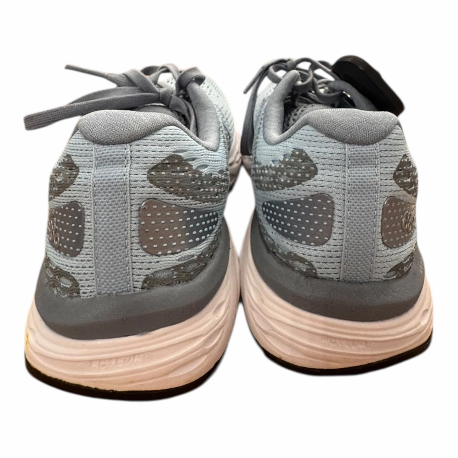 New Balance Cheetah Shoes Shoes Athletic By New Balance In Blue, Size:6