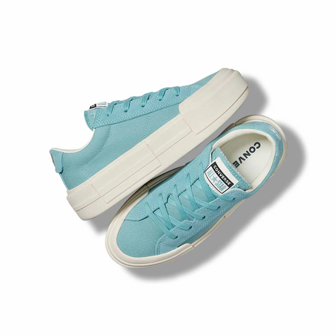 Converse - Unisex Chuck Taylor All Star Cruise Shoes (A10653C) Comfiest Casual Shoes