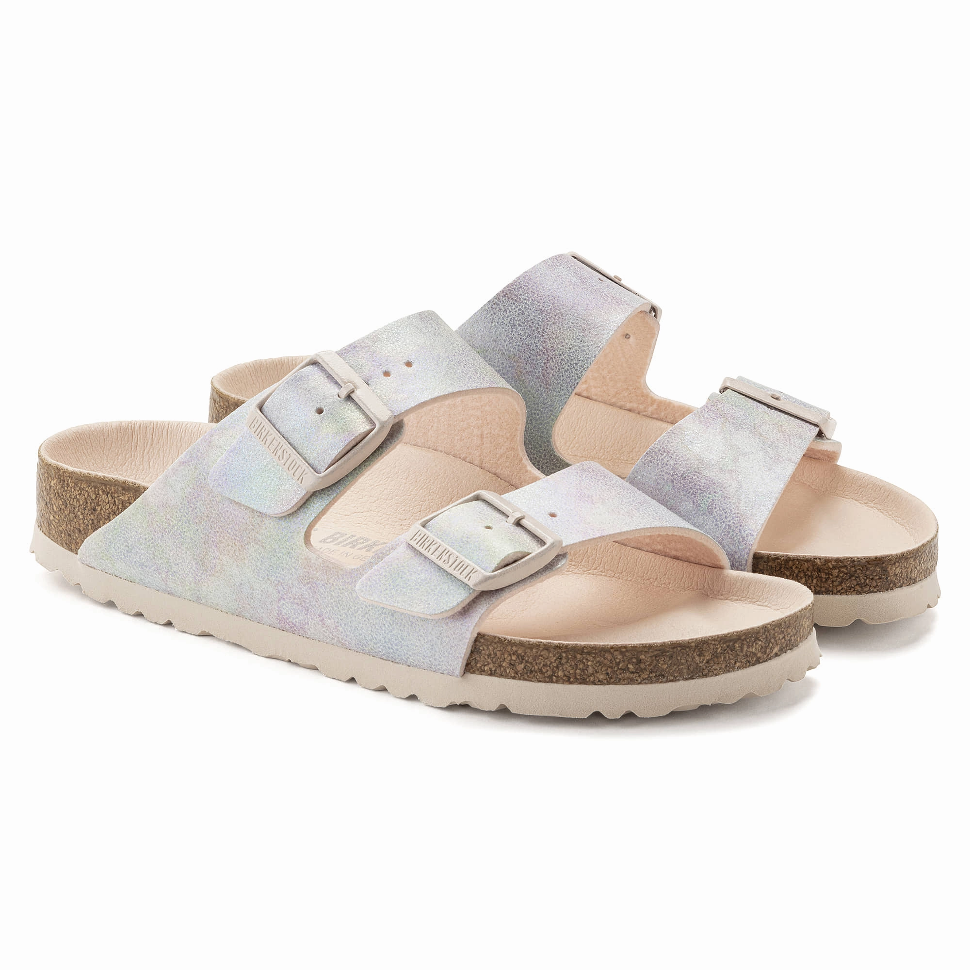 Arizona Micro Fibre Women's Sandals