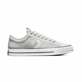 Converse - Unisex Star Player 76 OX Shoes (A05622C) Celebrity Casual Shoes