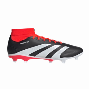 Adidas Predator League Sock Firm Ground Cleats Adidas Duramo 10 Running Shoes