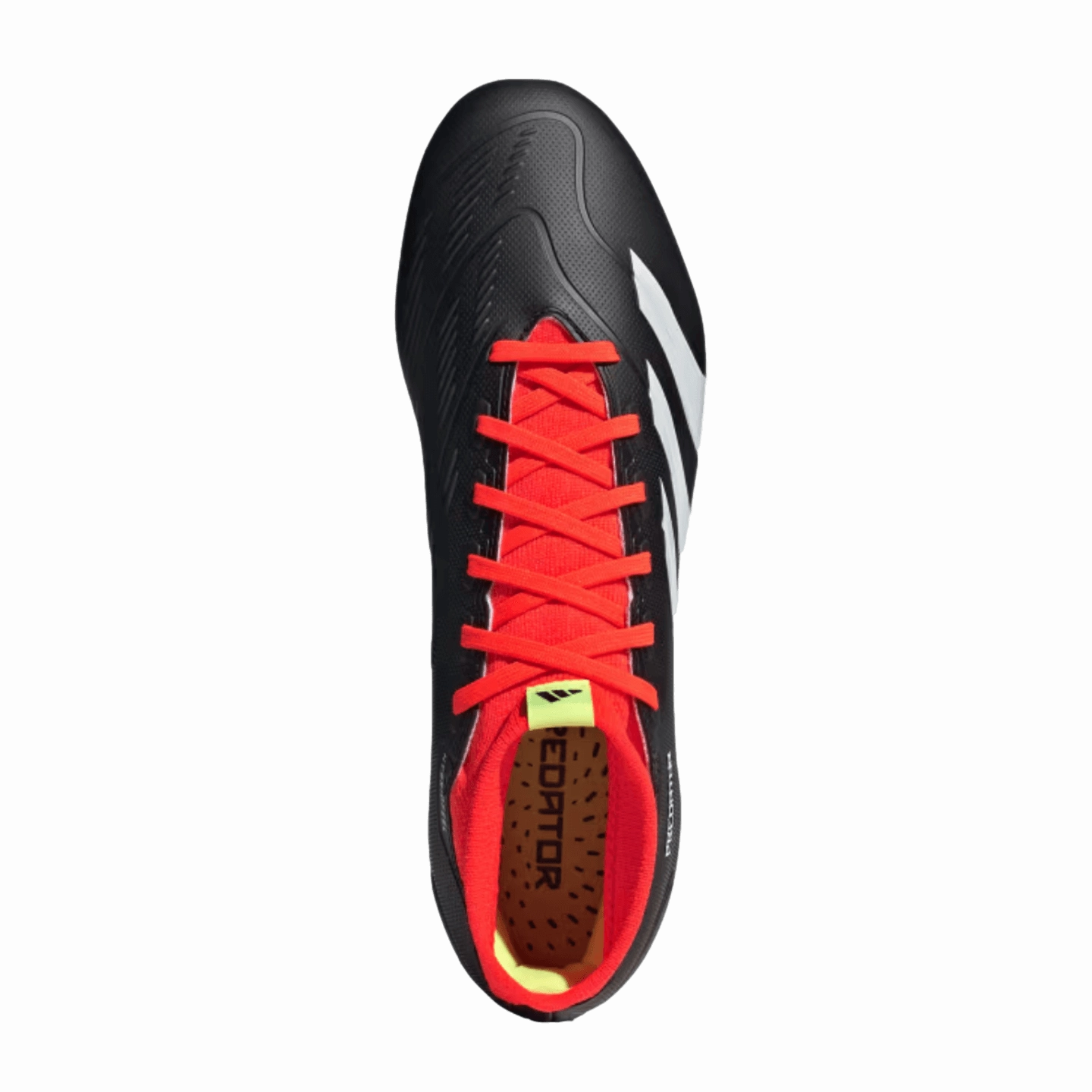 Trail Running Adidas Shoes Adidas Predator League Sock Firm Ground Cleats