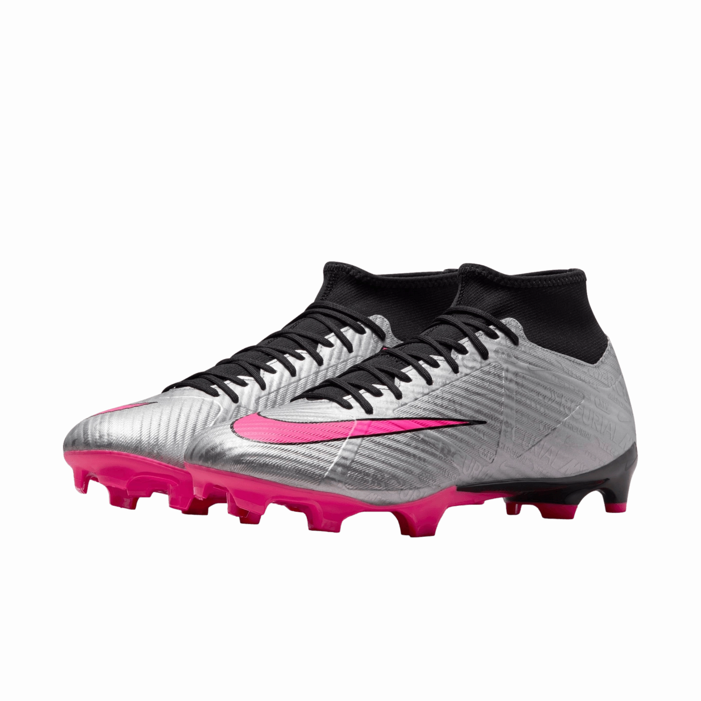 Nike Zoom Mercurial Superfly 9 Academy XXV MG Firm Ground Cleats Cheapest Nike Shoes