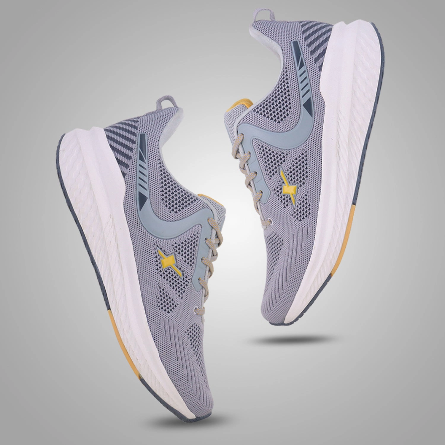 SPARX Running shoes for men SM 812 Kangaroo Running Shoes