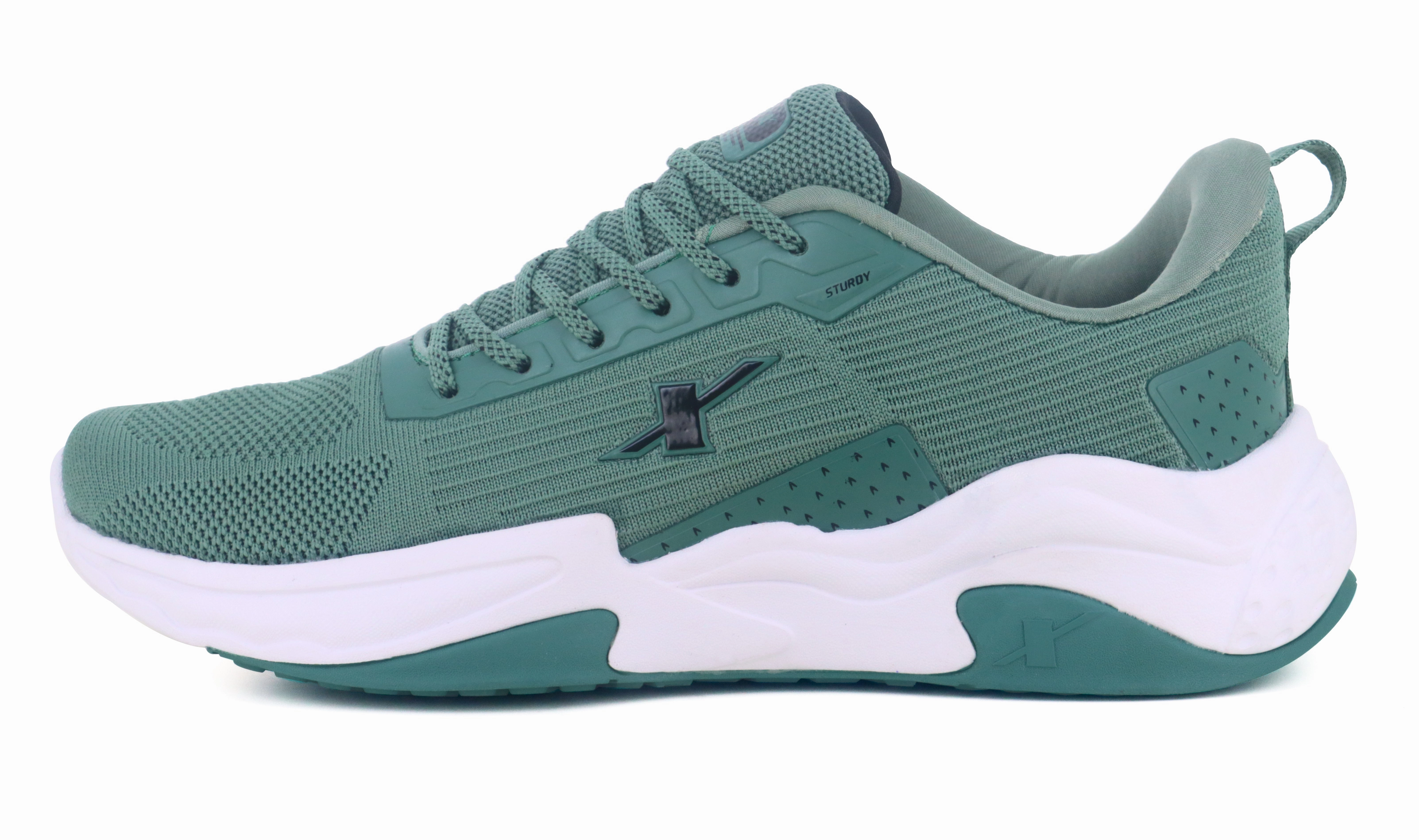 Kids Air Zoom Arcadia 2 Road Running Shoes SPARX Running shoes for men SM 832