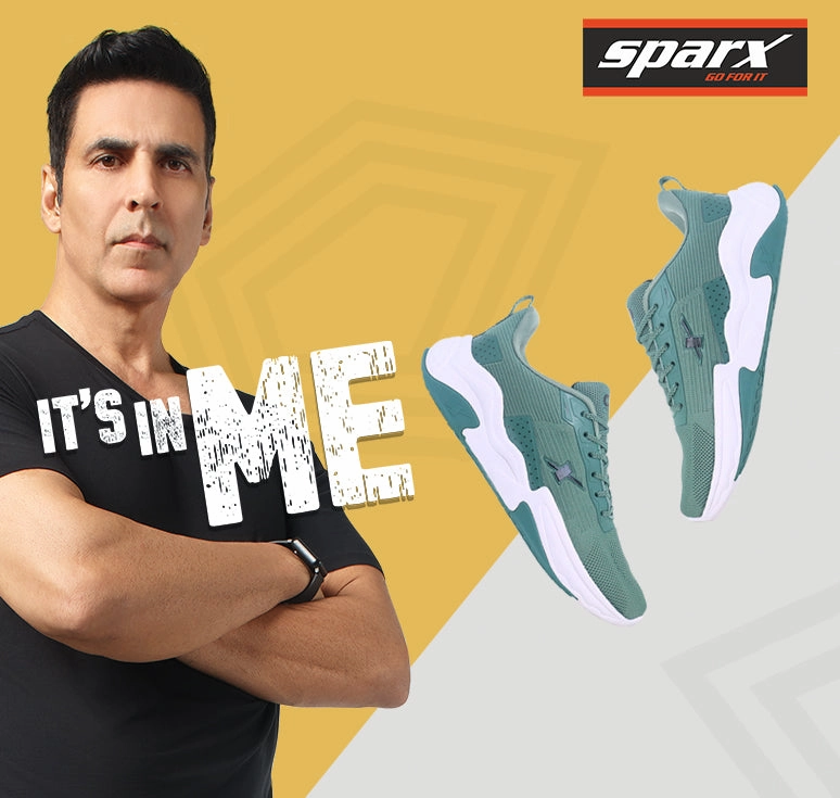 SPARX Running shoes for men SM 832 Lowest Price Running Shoes