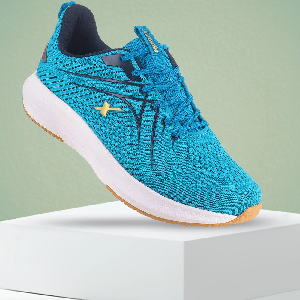 Clifton 9 Running Shoe SPARX Running Shoes for Men SM 834