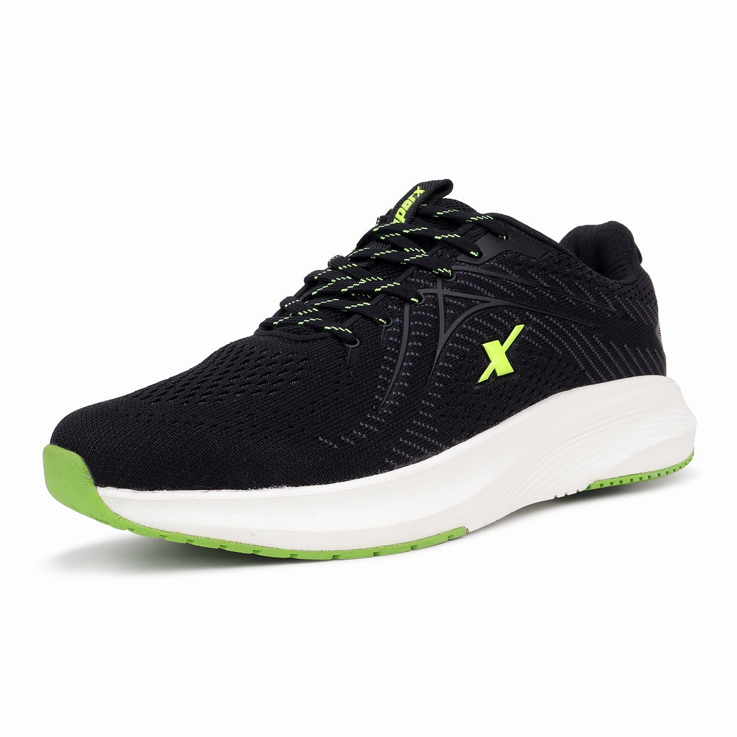 SPARX Running Shoes for Men SM 834 Spike Running Shoes
