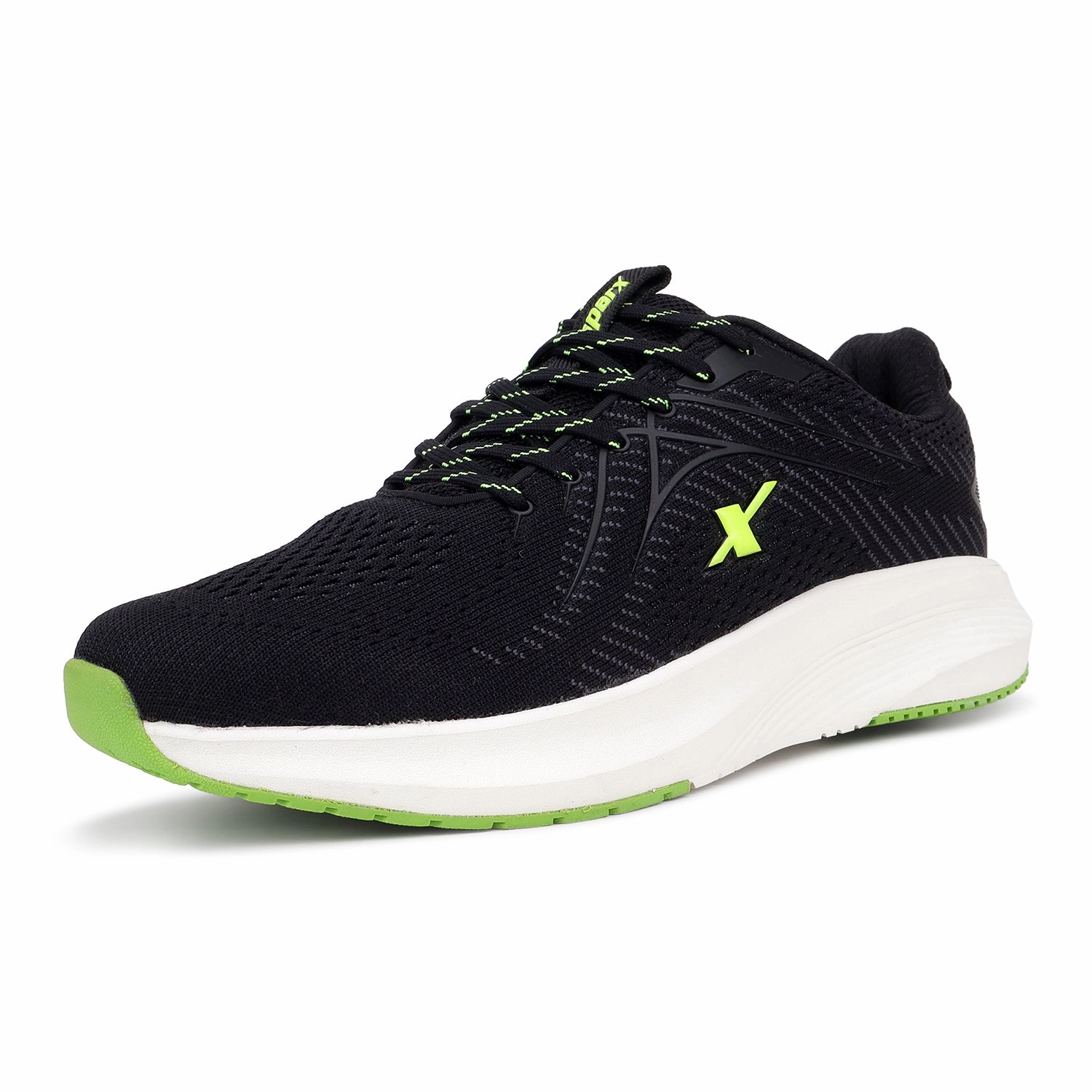 Running Shoes For Bad Knees SPARX Running Shoes for Men SM 834