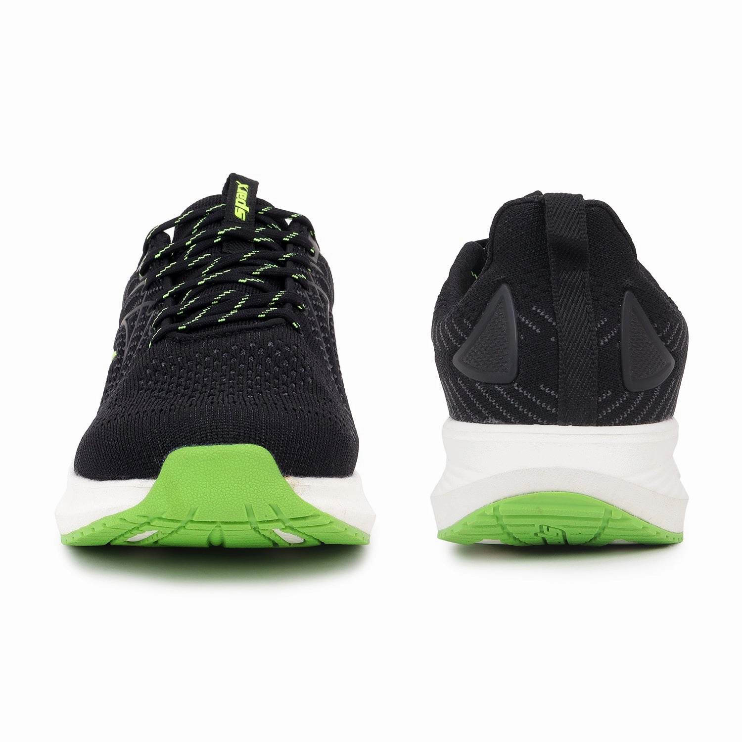 Best Shoes Running Treadmill SPARX Running Shoes for Men SM 834