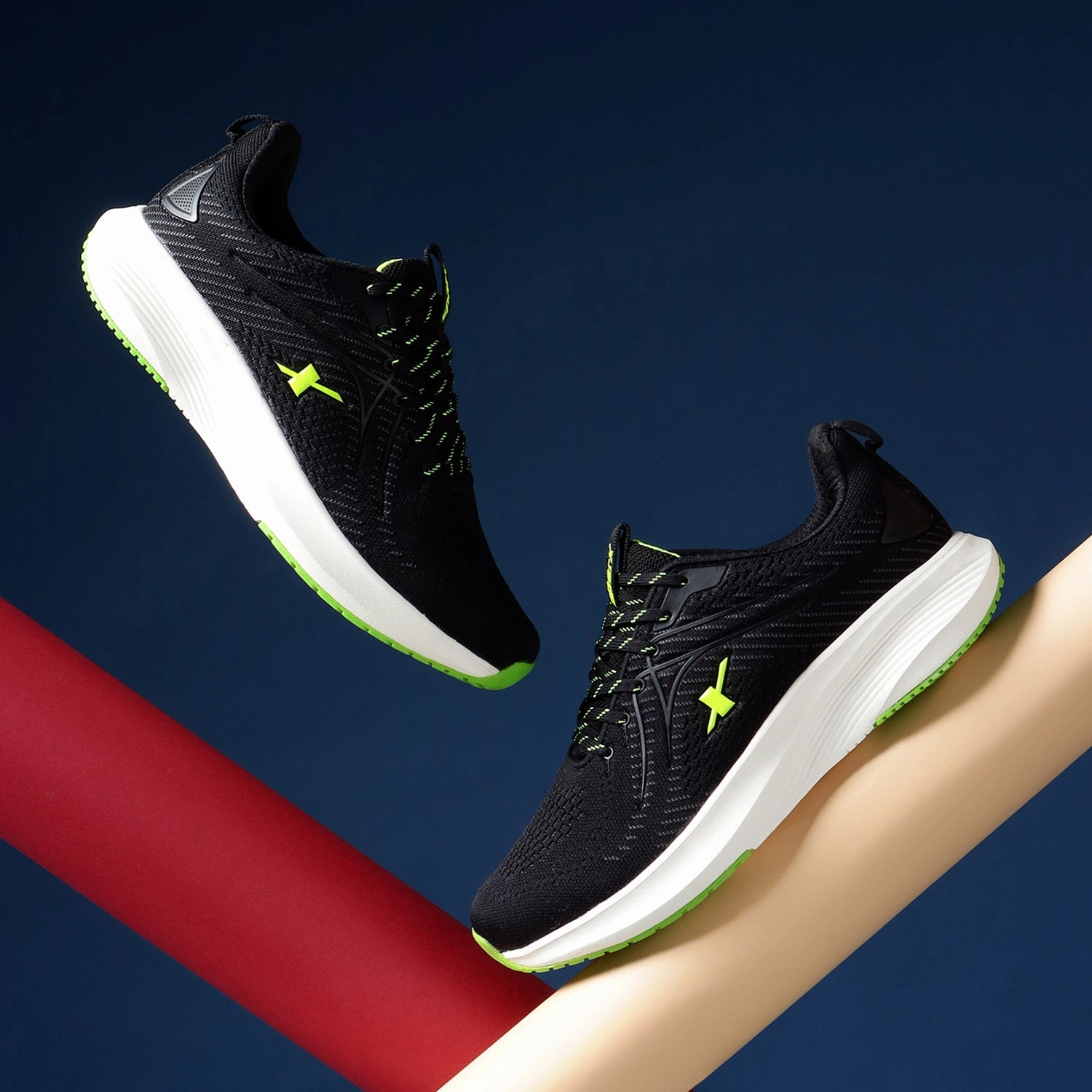 SPARX Running Shoes for Men SM 834