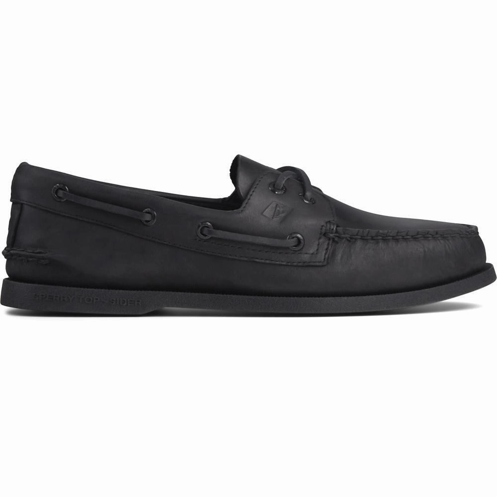 Sperry Authentic Original Leather Boat Shoe Nike Air Cross Trainer 3 Low Casual Shoes