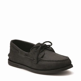 Formal Casual Sperry Authentic Original Leather Boat Shoe