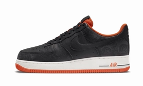 Holo Nike Shoes Nike Air Force 1 Low Halloween (2021)