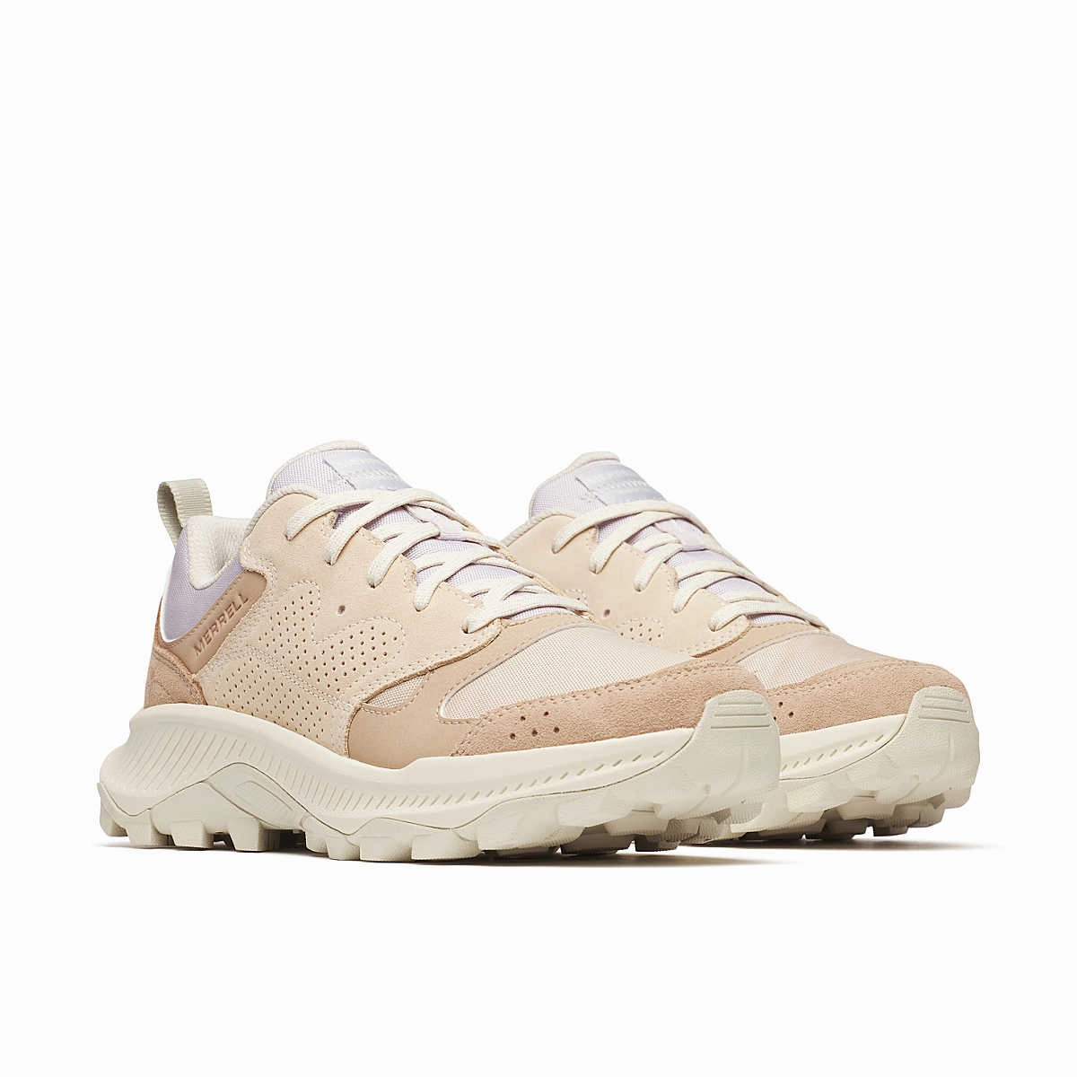 Women's Tempo Sol Minimal Hiking Shoes