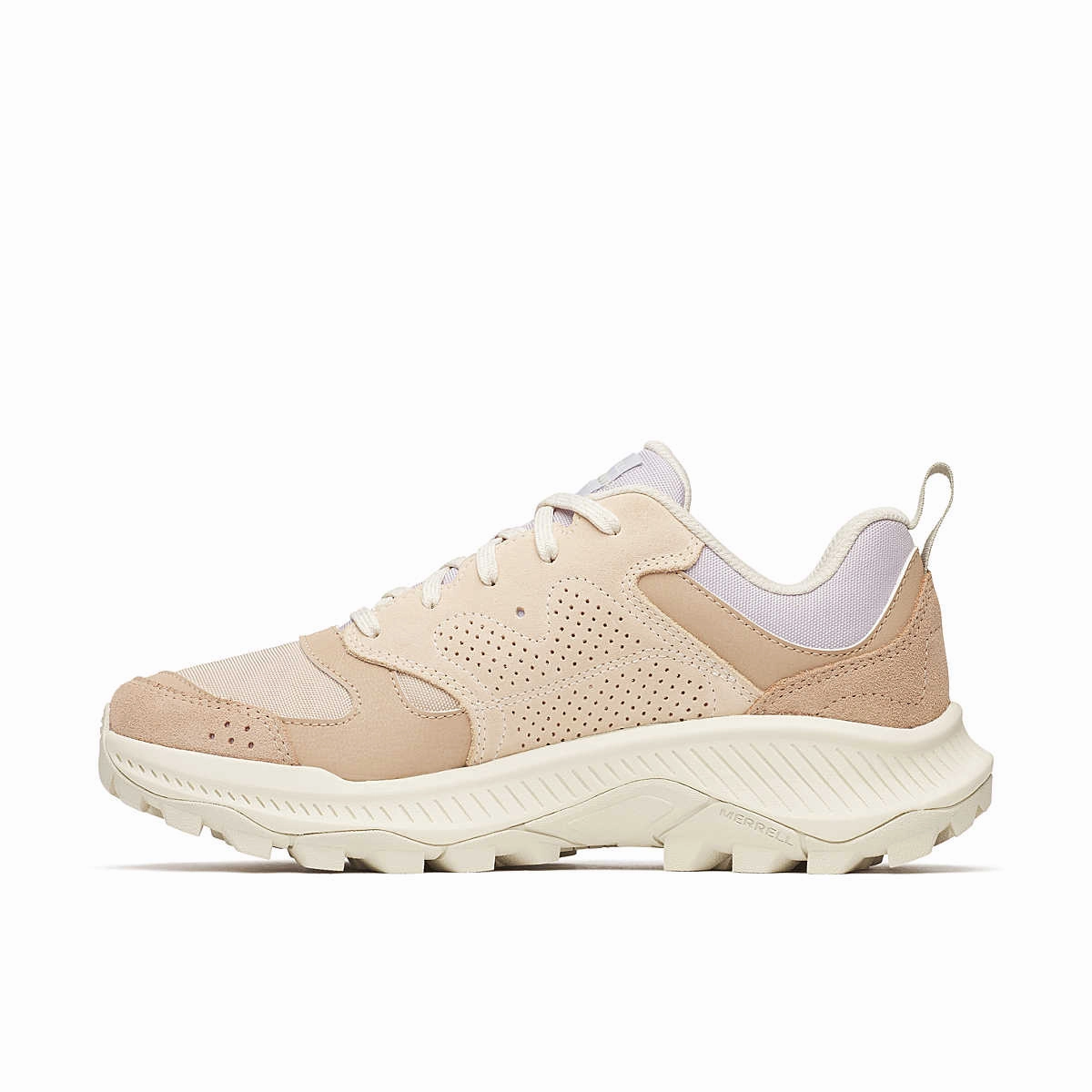 Women's Tempo Sol Keen Terradora Speed Hiking Shoes