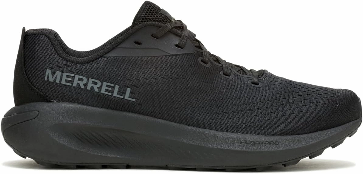 Trail Running Shoes Stability Merrell Men's Morphlite Sneaker