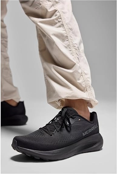 Gel Venture Trail Running Shoe Merrell Men's Morphlite Sneaker