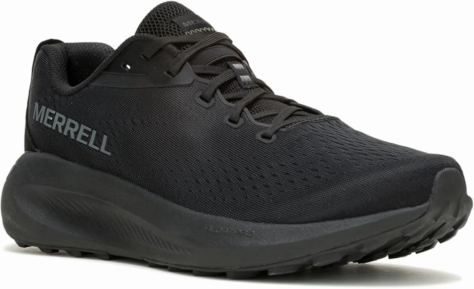 Merrell Men's Morphlite Sneaker Minimalist Trail Shoe