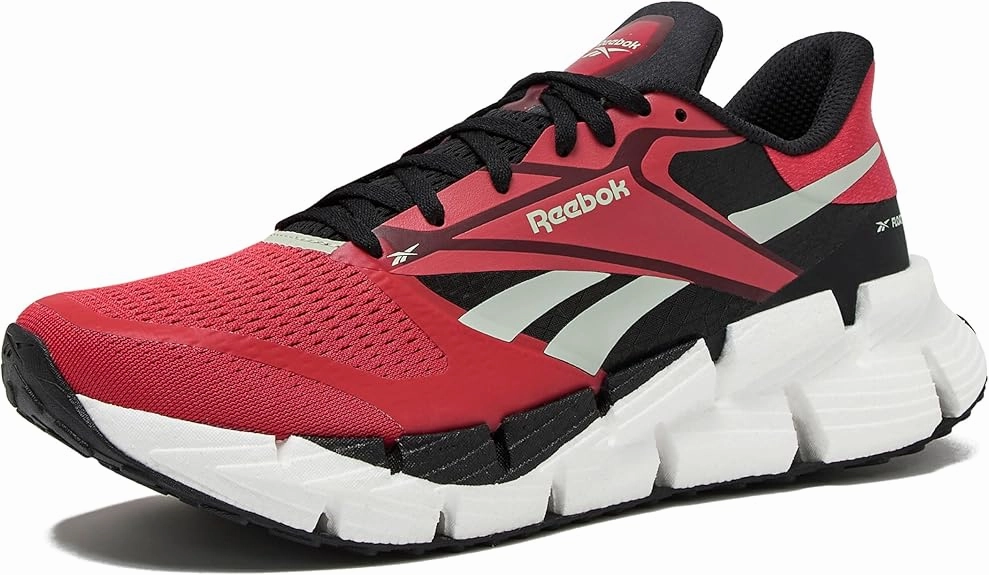 Moab Flight Trail-running Shoes Reebok Floatzig Running Shoes for Men