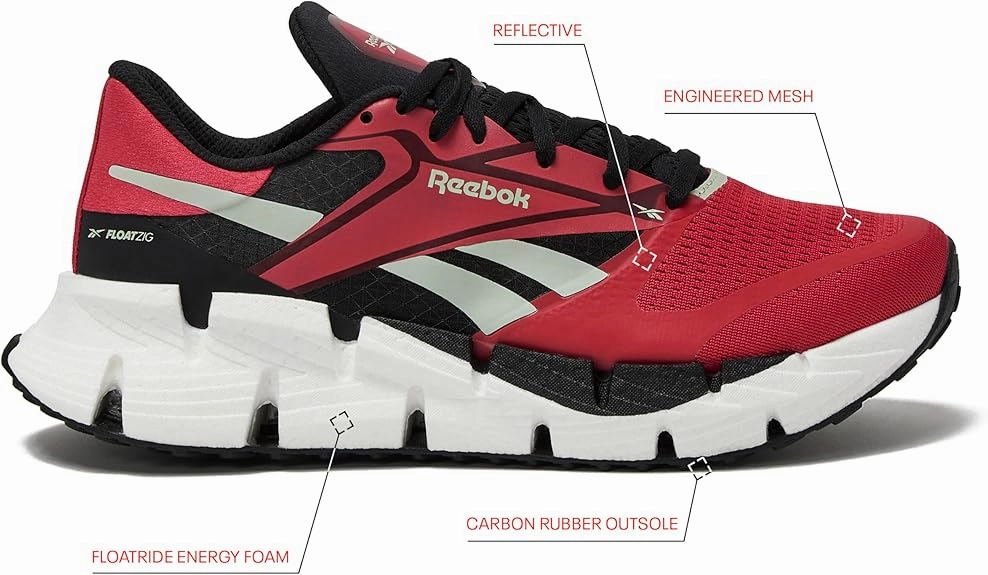 Torrent 2 Trail Running Shoe Reebok Floatzig Running Shoes for Men