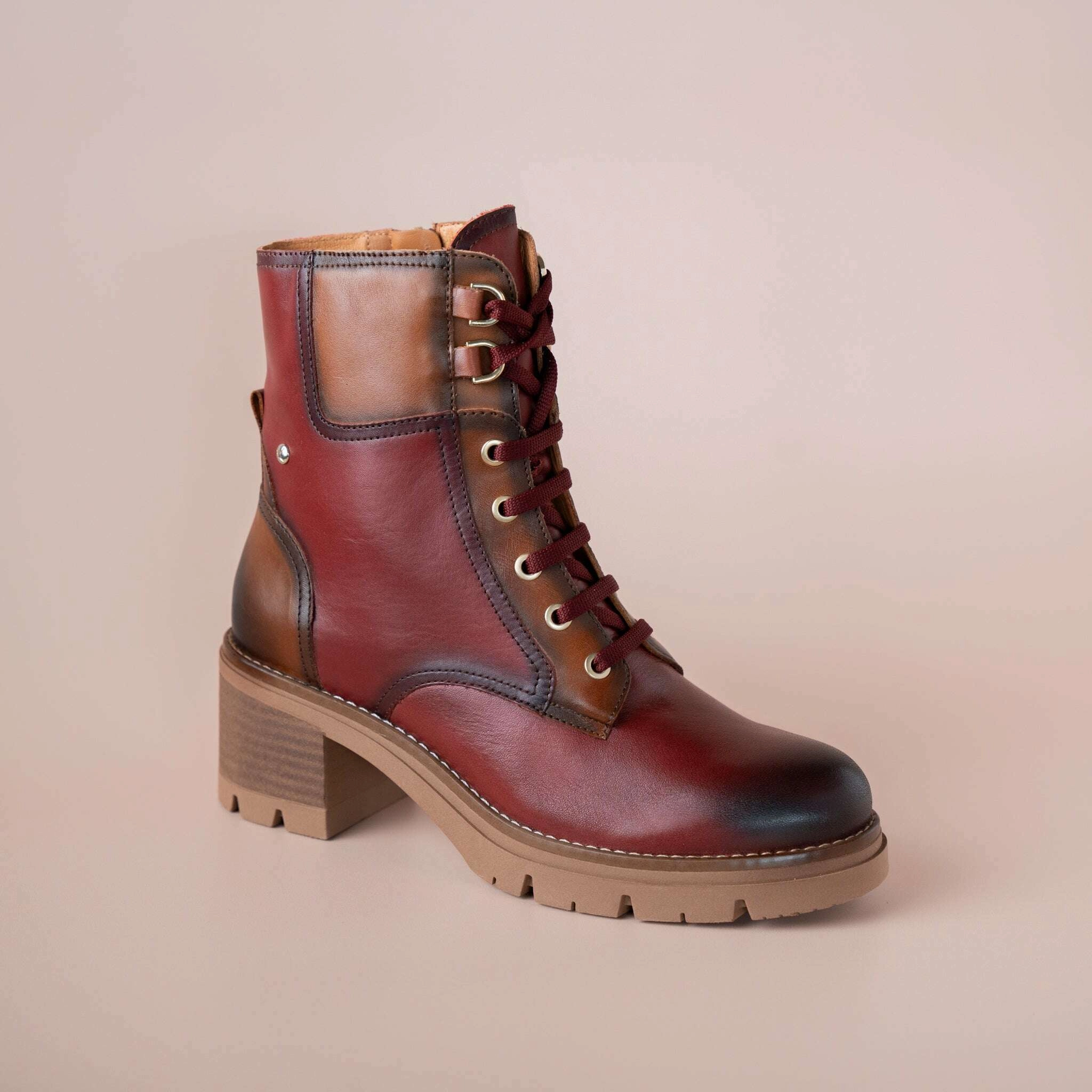 PIKOLINOS - Soria W0B-8552C2 Toms Donovan Casual Shoe