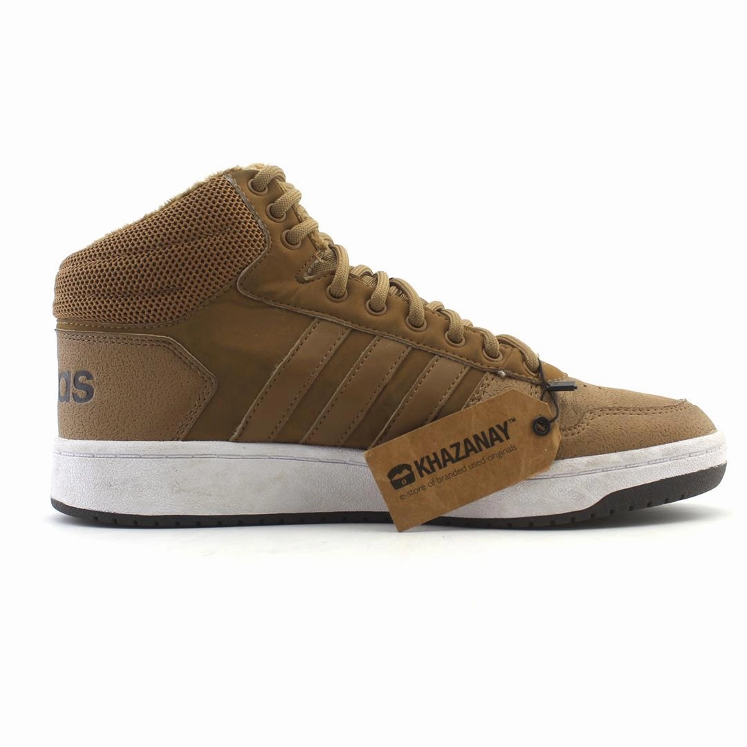 ADIDAS NEO HOOPS 2.0 MID Casual Shoes Office Work