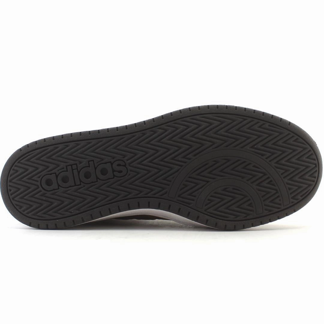 ADIDAS NEO HOOPS 2.0 MID Curry Casual Shoes