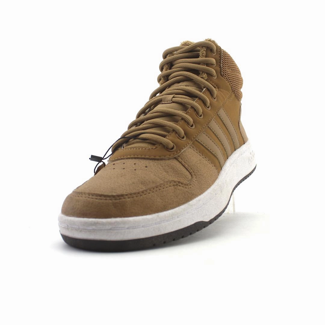 Casual Shoes Slip On ADIDAS NEO HOOPS 2.0 MID