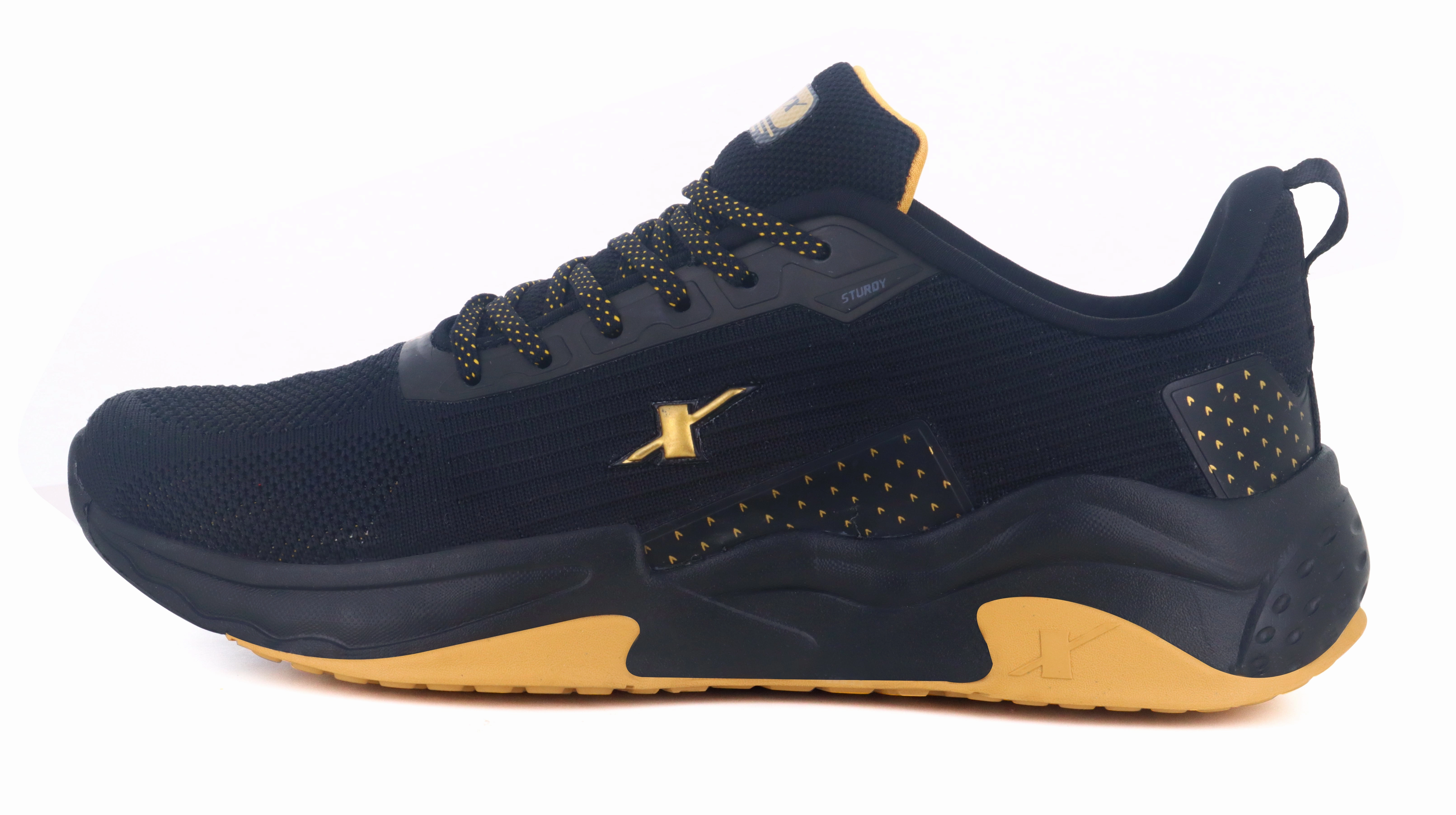 SPARX Running shoes for men SM 832 Gel-contend 9 Running Shoes