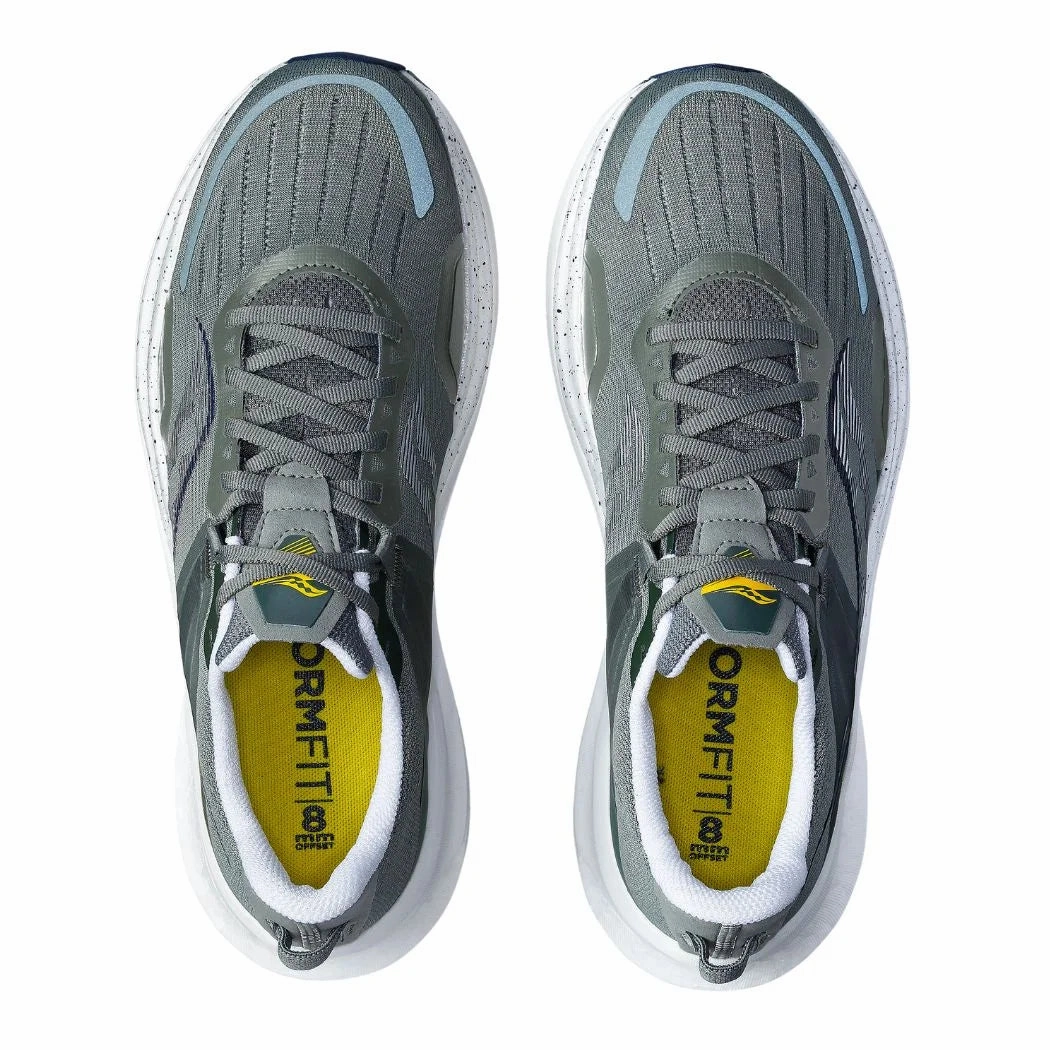 Best Running Workout Shoes saucony Tempus Men's Running Shoes