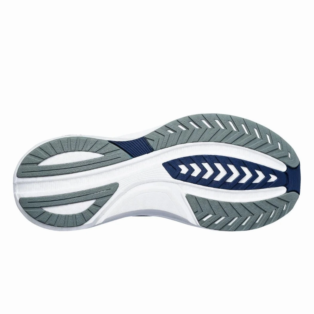 saucony Tempus Men's Running Shoes Best Running Shoes For Overpronation Flat Feet